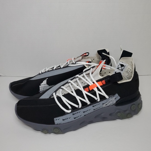 Nike Other - SOLD!!! New Nike react WR ISPA